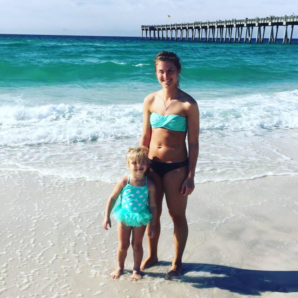 Meet your Posher, Kristin