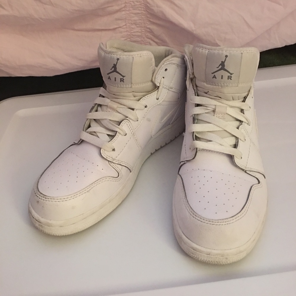 Air Jordan