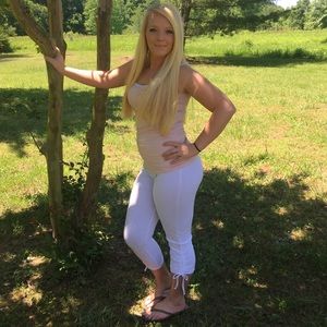 Meet your Posher, Jessmatt