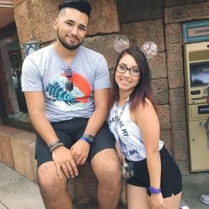 Meet your Posher, Joel