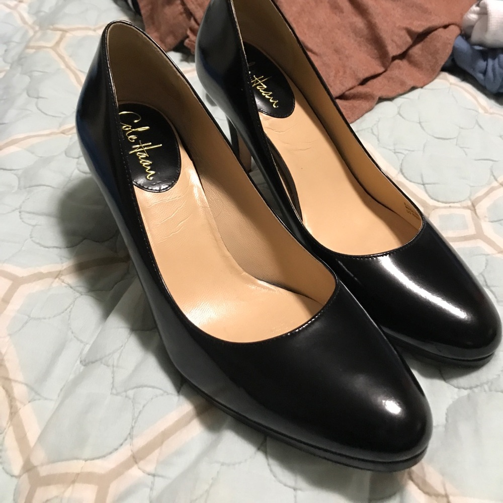 Cole Haan heels