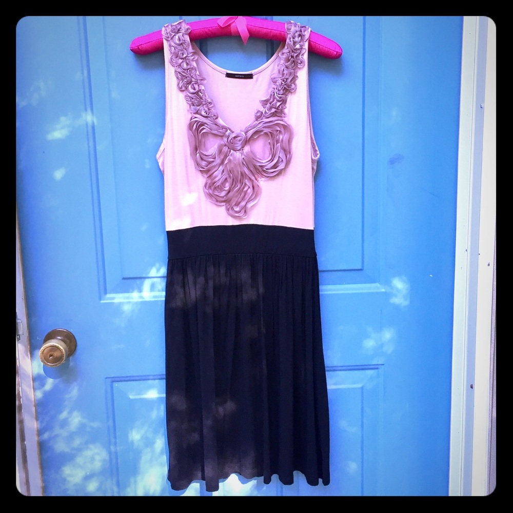 Pretty Ballerina Dress