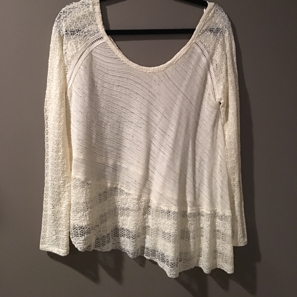 Long sleeve