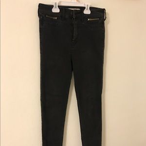 Skinny pant
