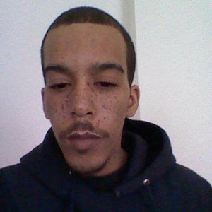 Meet your Posher, Sean