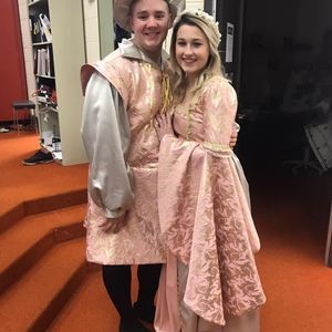 Meet your Posher, Nick