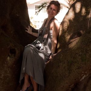 Meet your Posher, Cat