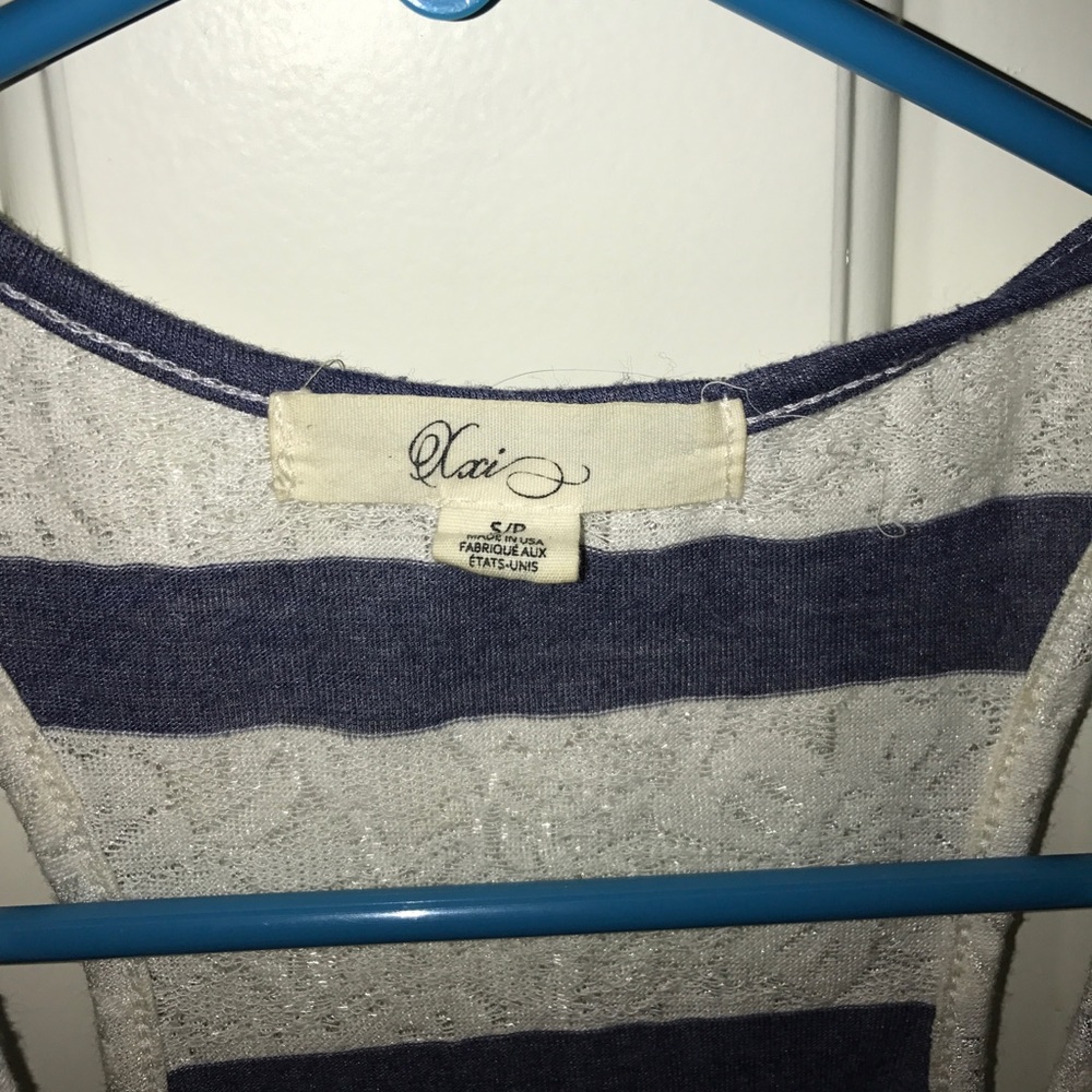 Tank top - Picture 2 of 4