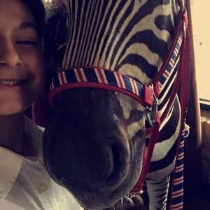 Meet your Posher, John roy