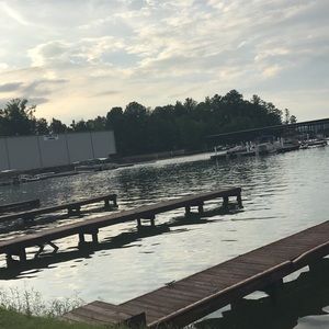 Meet your Posher, Ashton