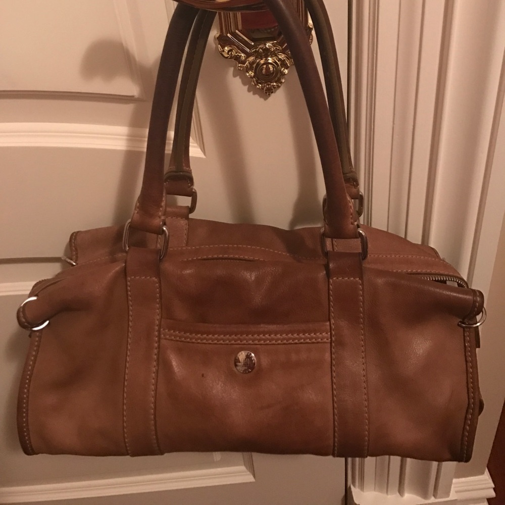 Lambertson Truex Handbag