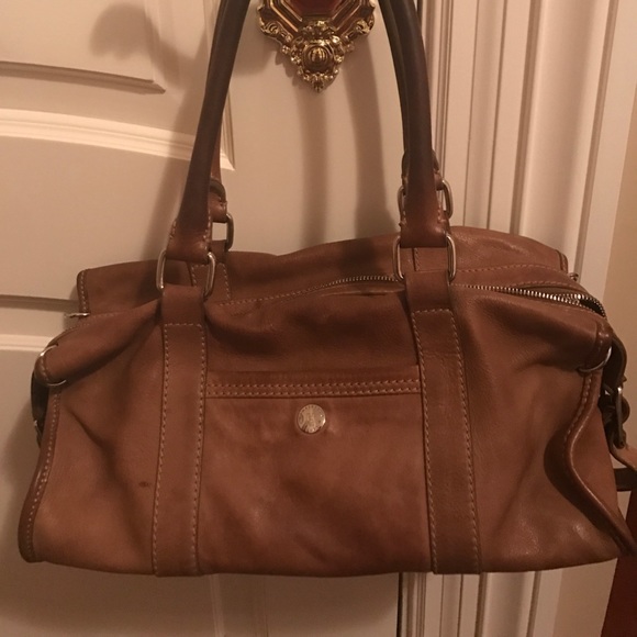 Lambertson Truex Handbag - Picture 2 of 4