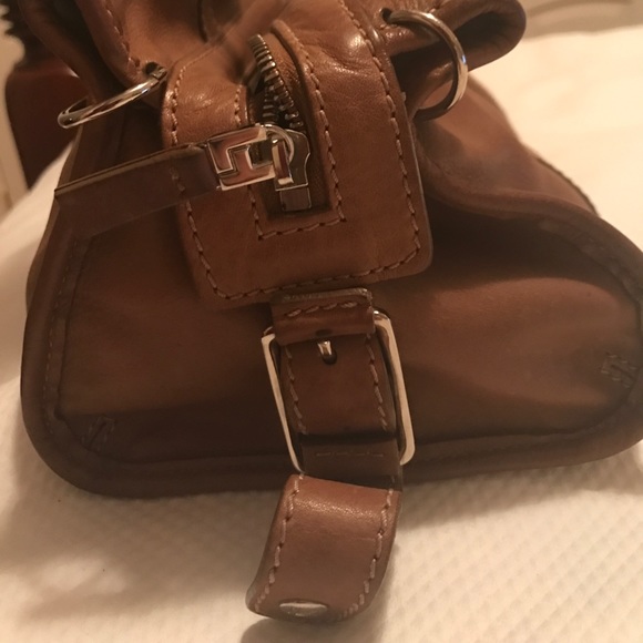 Lambertson Truex Handbag - Picture 3 of 4