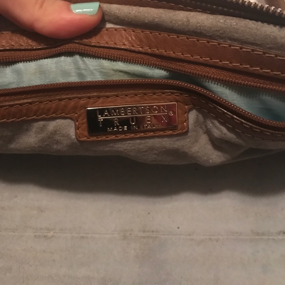Lambertson Truex Handbag - Picture 4 of 4