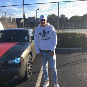 Meet your Posher, Angel