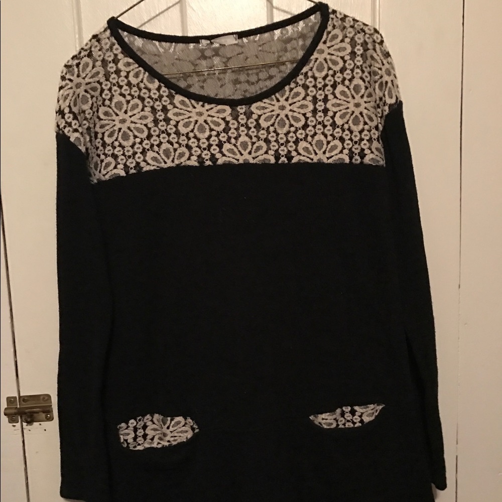 BOUTIQUE TOP