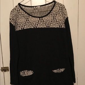 BOUTIQUE TOP