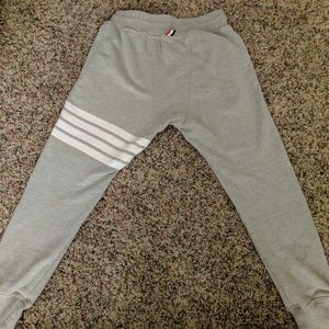 Thom Browne Joggers