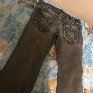 True Religion jhonny super T