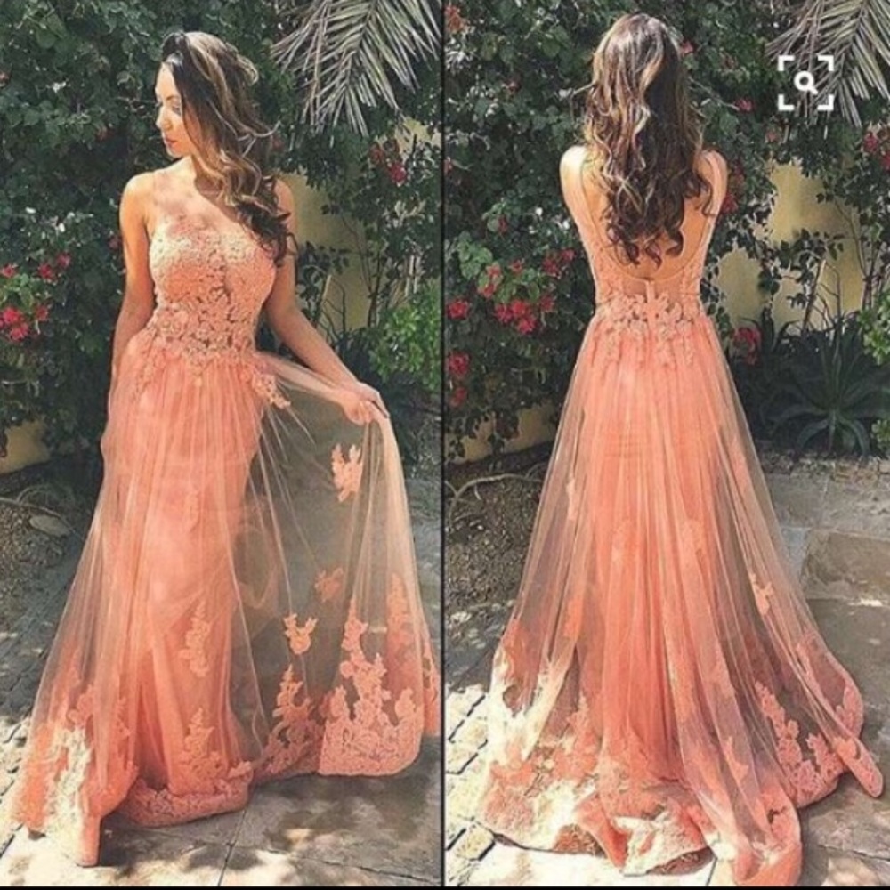 Prom/Formal Dress