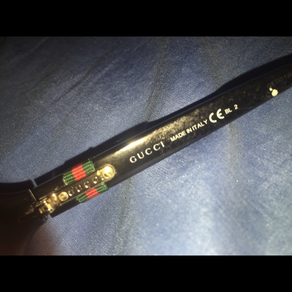 Brand new women Gucci sunglasses ??