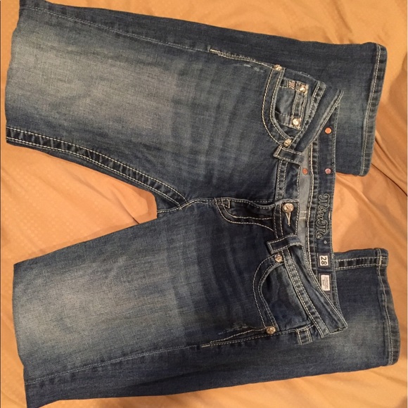 Miss me Jeans - Picture 1 of 2