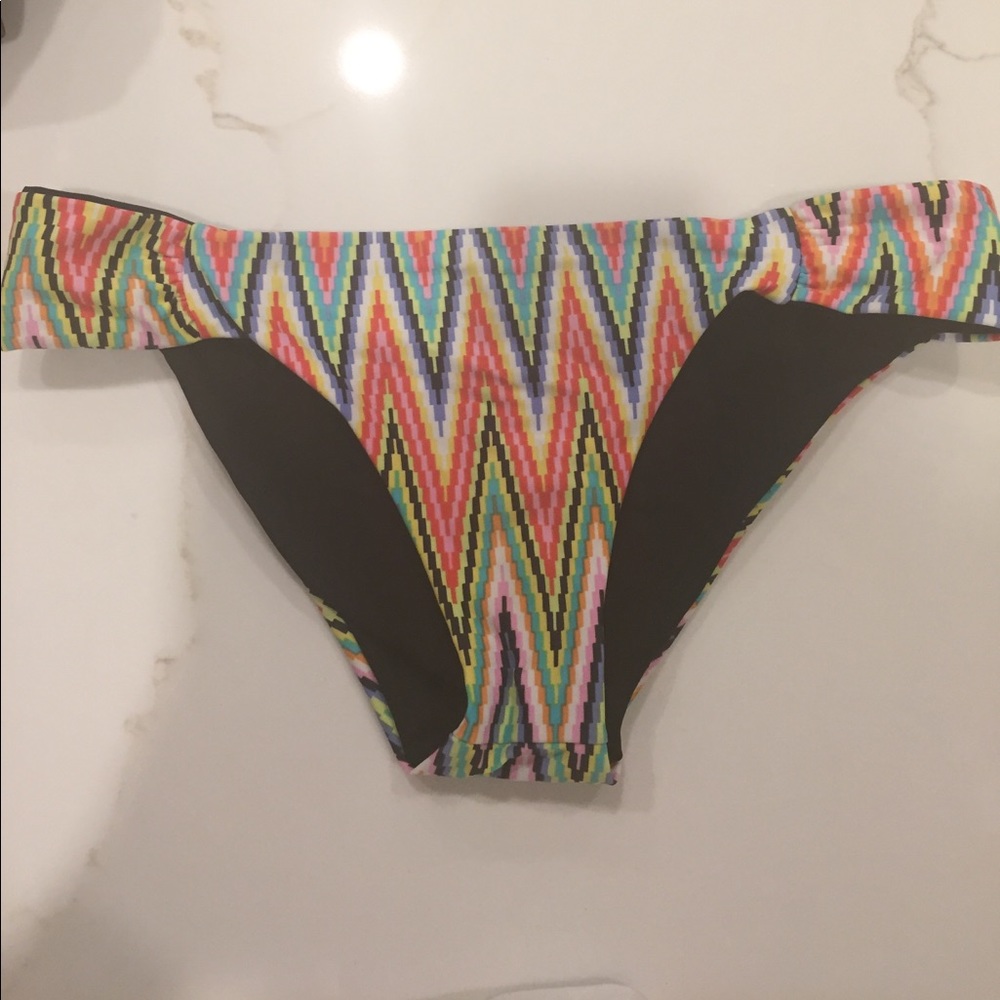 L*space swim bottoms