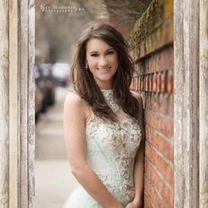 Meet your Posher, Shannon