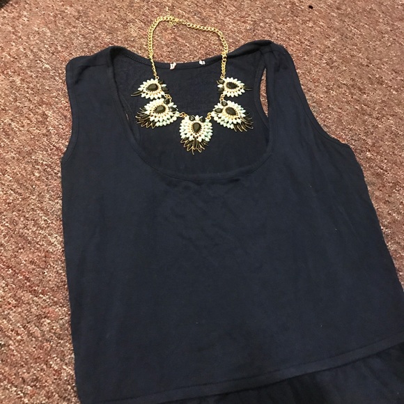 High-low dress - Picture 1 of 2