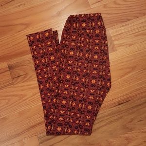 LuLaRoe leggings