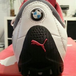 BMW Puma sneakers