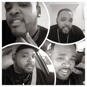 Meet your Posher, Tyrone