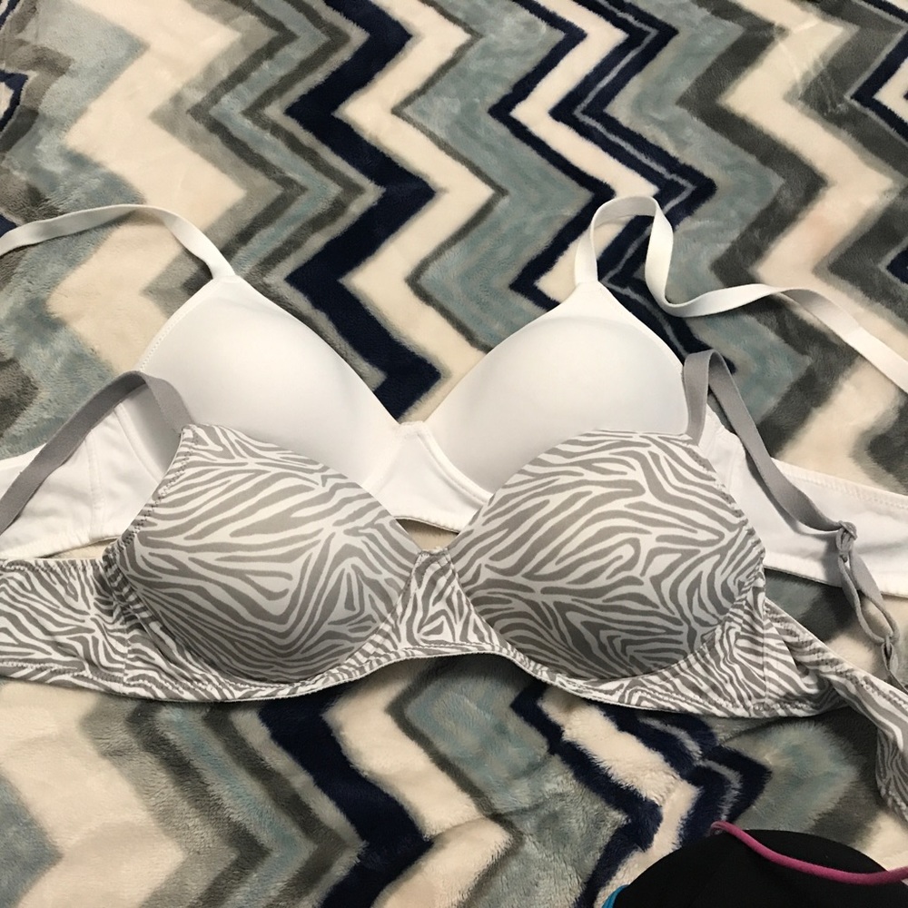 B36 Bra