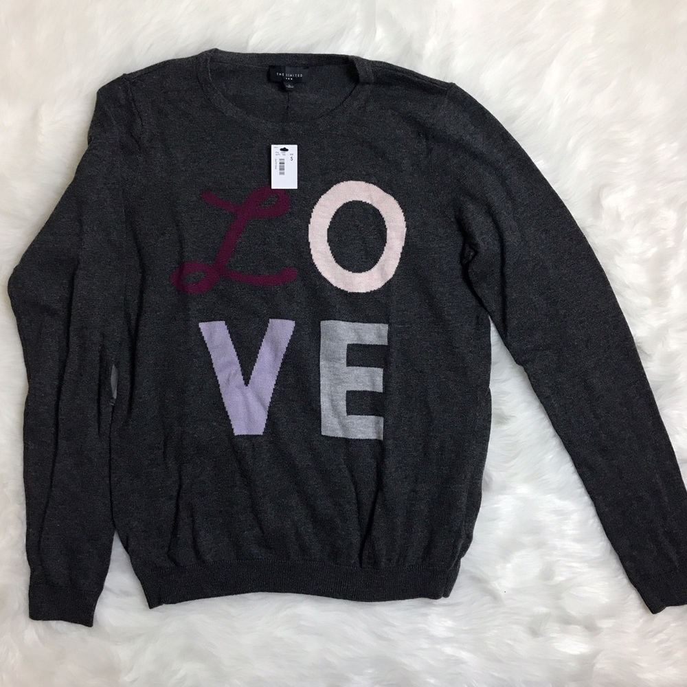 Love Sweater