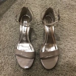 Madden Girl High Heels