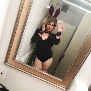 Meet your Posher, Scarlett