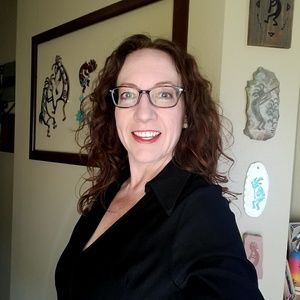 Meet your Posher, Tammy