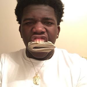 Meet your Posher, Toddrick