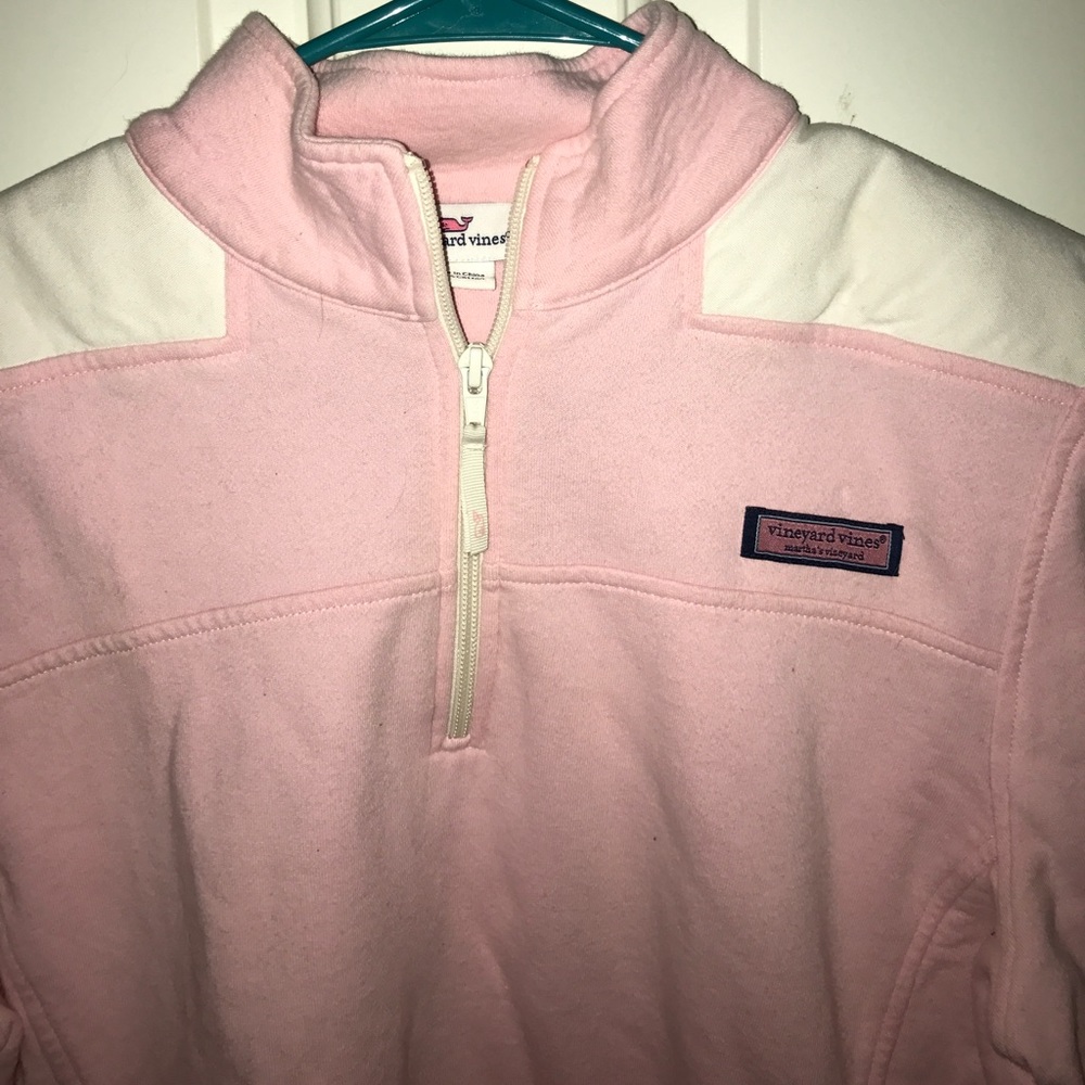 Shep shirt