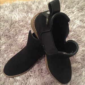 Skechers Ankle Boots