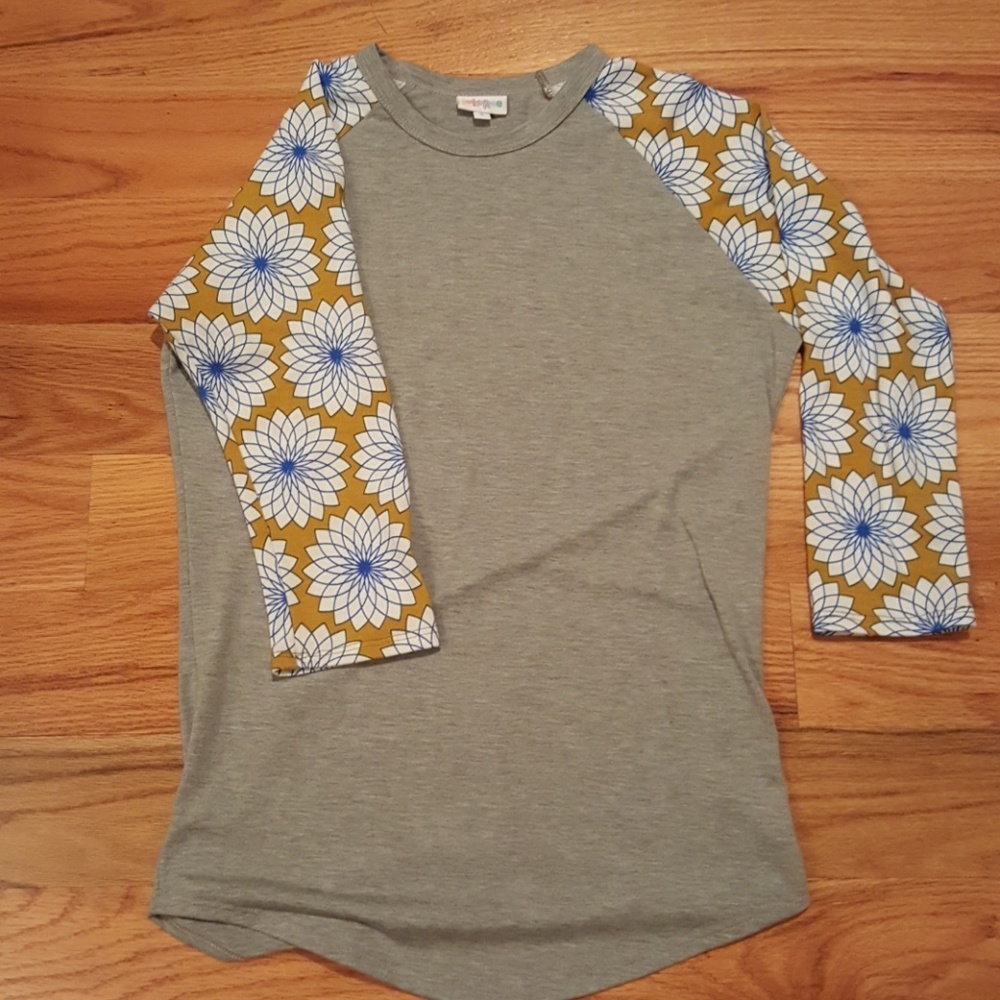 LuLaRoe Randy
