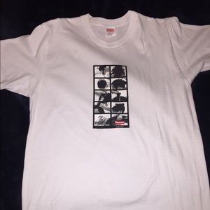 SUPREME Sumo tee Medium