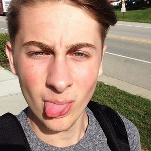 Meet your Posher, Parker