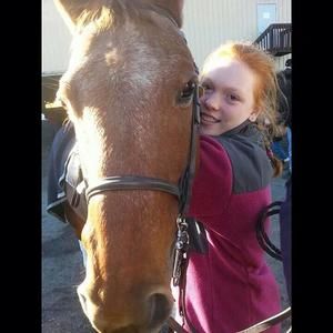 Meet your Posher, Hannah