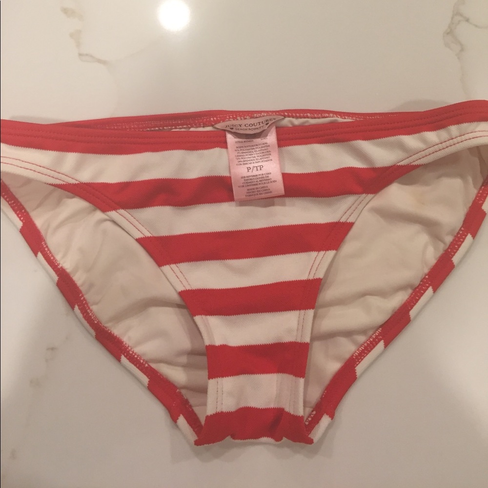 juicy swim bottoms
