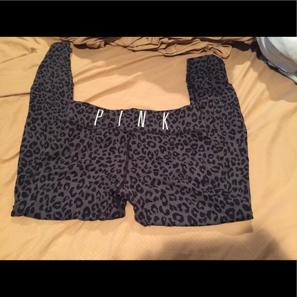 Yoga leggings - Picture 2 of 3