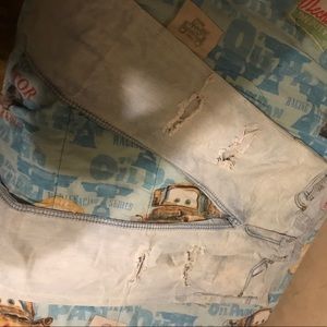 True Religion Ricky super T