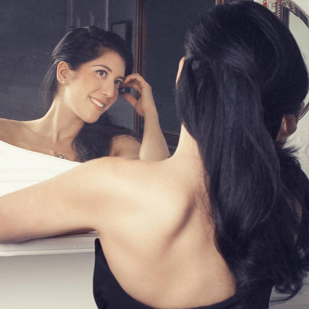 Meet your Posher, Sara