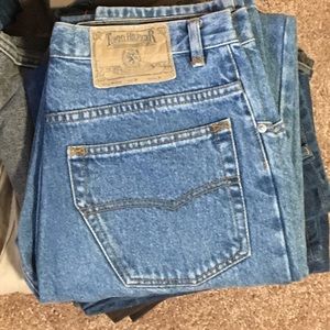 Tommy Hilfiger jeans