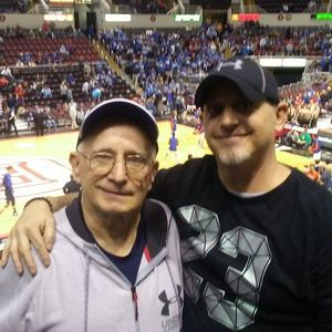 Meet your Posher, Ryan